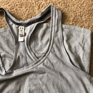 Underarmor Tank Top